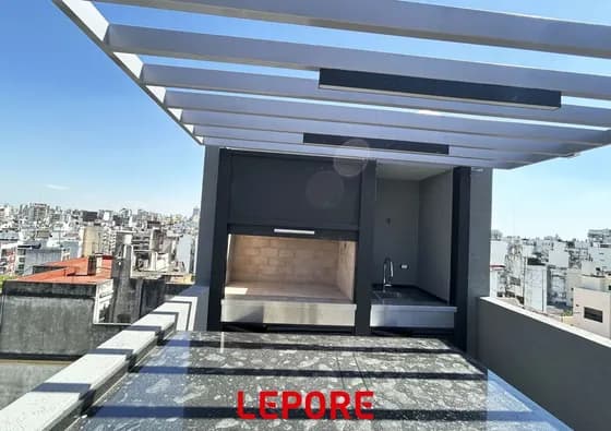 Laprida 1339