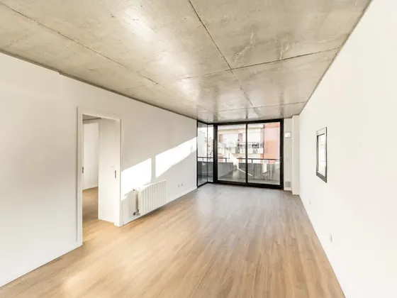 Departamentos De 2 Y 3 Dormitorios Con Radiadores Y Amenities