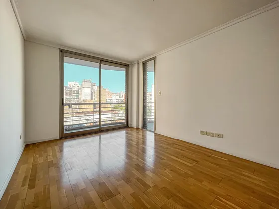 Departamento De 2 Dormitorios Con Radiadores, A Estrenar Con Amenities