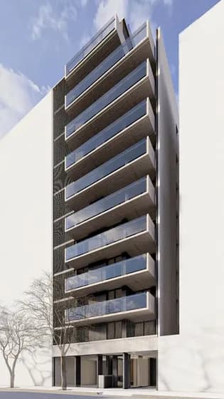Edificio En Centro (175k)