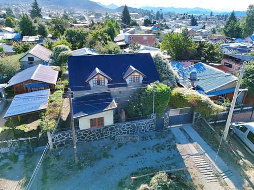 Casa en venta en centro de bariloche bariloche patagonia