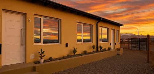 Venta departamento 2 ambientes en el calafate con vista al lago y al cerro