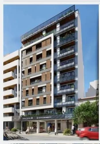 Torre aurus nueva cordoba