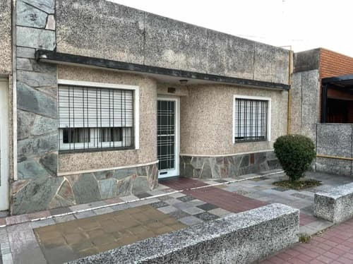 Casa en venta en calle chile