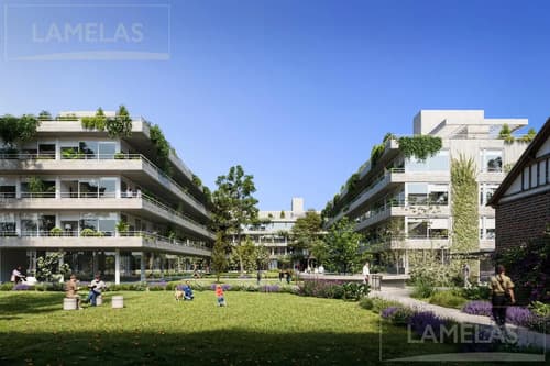 Venta casa de 2 dormitorios abra fisherton