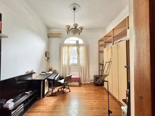 Alquiler casa en ochava 4 ambientes saavedra