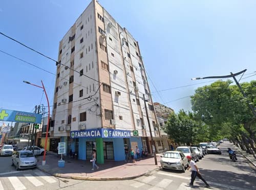 Venta departamento zona tribunales 2 dormitorios