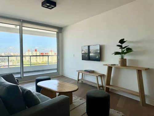 Departamento en alquiler en colegiales capital federal buenos aires en Cariló