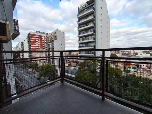 Departamento en venta en boedo av san juan al 2100 de 2 amb en San Juan