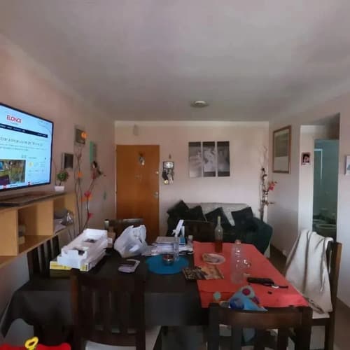 En venta departamento en complejo altos de ituizango en Paraná