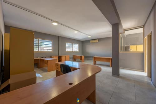 Alquiler de oficinas para empresas en alto alberdi