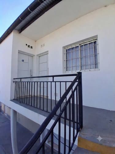Excelente departamento de un dormitorio oro verde