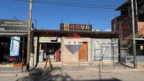 Venta casa locales 19440m2 b santa rita