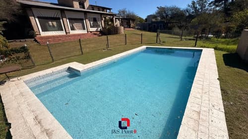Lote en villa allende golf