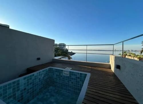Departamento triplex a estrenar en posadas misiones