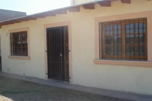 Casa en excelente zona apta credito
