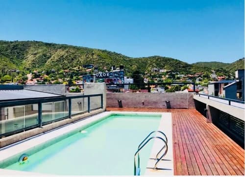 Departamento en calle belgrano villa carlos paz