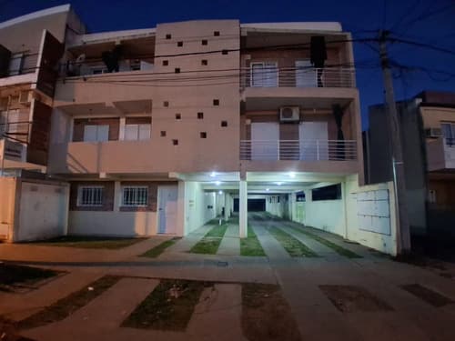 Depto 1 dormitorio ideal estudiantes oro verde
