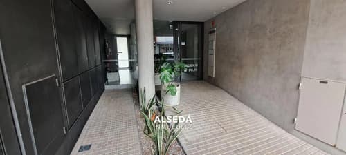 Departamento a estrenar 2 dormitorios c balcon