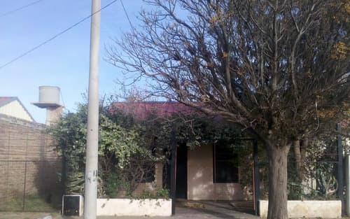 Casa en venta san luis capital zona sur 544 viviendas en San Luis