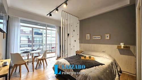 Departamento en venta 1 ambiente centro mar del plata en Mar del Plata — foto 1