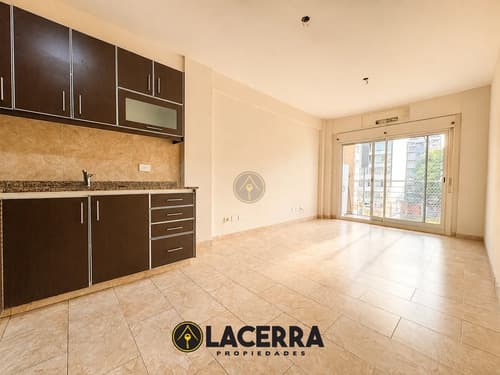 Departamento 2 amb y medio cochabamba al 2200