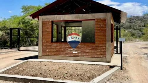 Venta terreno horco molle 119836m2