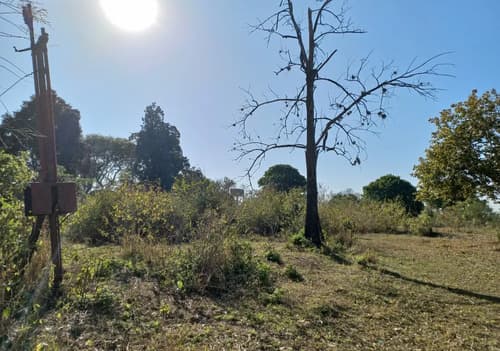 Permutovendo finca en la aguadita de 727 has a 300 mts aproximados de la agrupacion gaucha gregorio araoz de lamadridproxima a ruta 305 altura km 75 aprox en las talitas