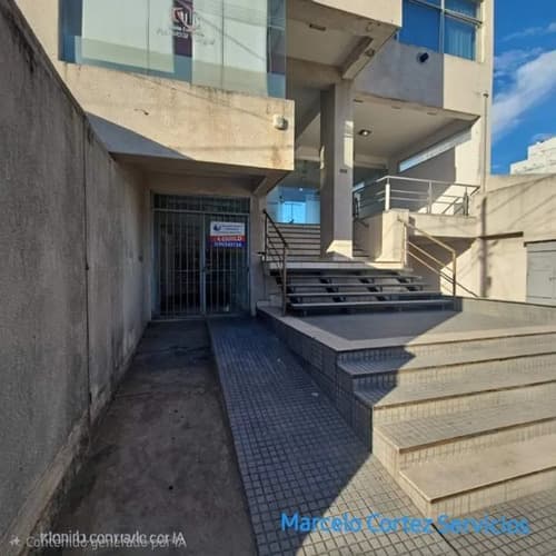 Local comercial en alquiler buenos aires 932 pb local 1 rio cuarto