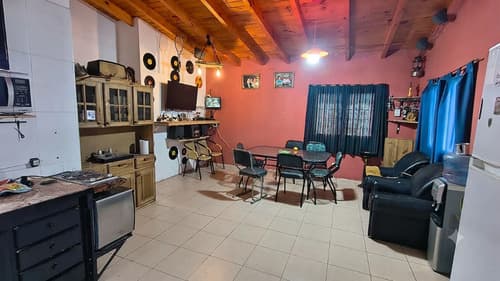 Casa quinta en complejo privado colonia rodas