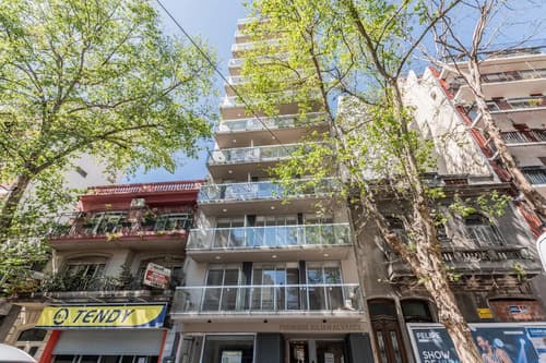 A estrenar villa crespo 1 y 3 ambientes