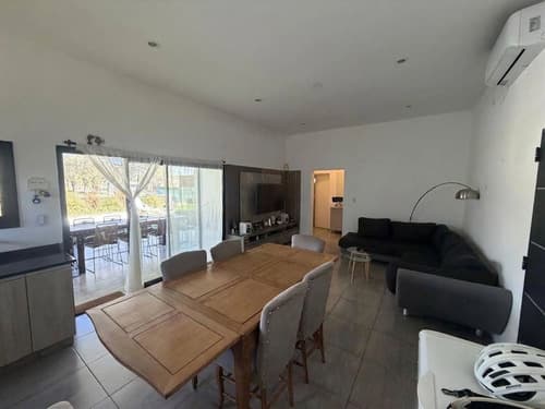 Casa en venta barrio privado tierra dulce 2 dorm