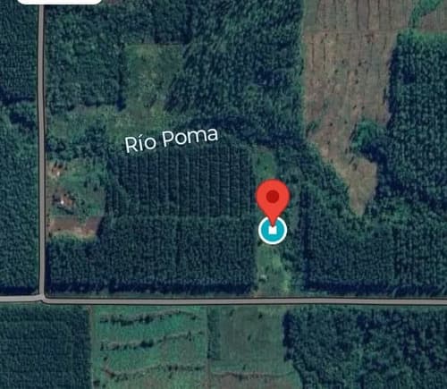 Venta terreno lote puerto pinares