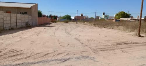 Terreno en venta b solana madryn