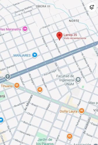 Oportunidad unica de inversion propiedad con casa a terminar a dos cuadras de avenida sarmiento excelente ubicacion