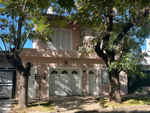 Venta casa 3 dormitorios perez
