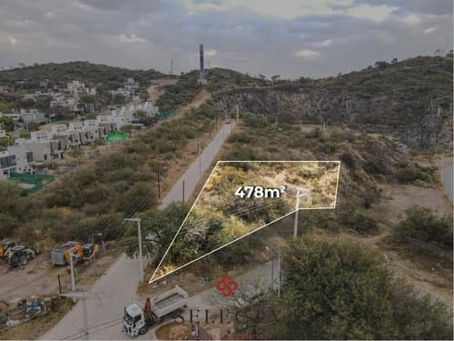 Terreno en venta listo para escriturar altos de la estanzuela en Córdoba Capital — foto 1