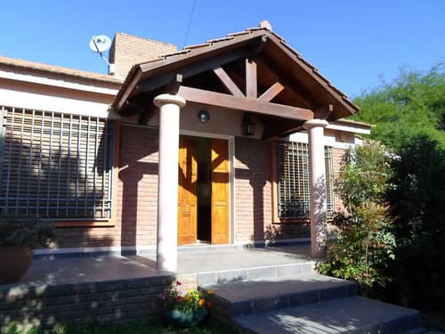 La casa de eduardo