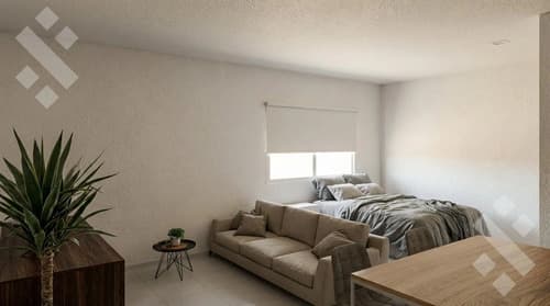 En venta monoambiente apto oficina barrio cinco soles plottier en Plottier — foto 1