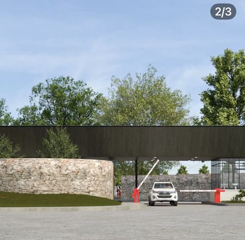 Hermoso lote de 640 metros en ayres de la antonia rio cuarto