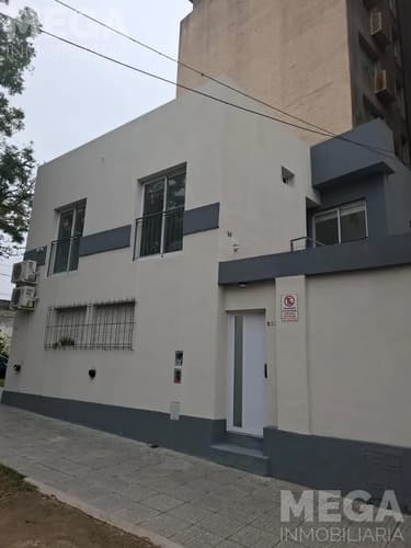 Andres pazos 523 monoambiente en alquiler 22m2 contrafrente