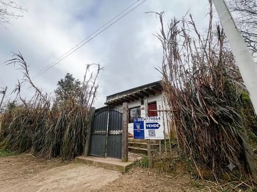 Venta casa en alto la vina