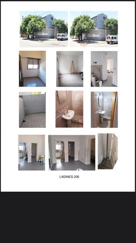 Venta casa multifamiliar zona tablada ptdo la matanza prov buenos aires