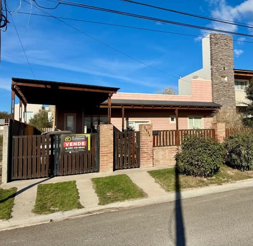 Hermosa casa en solana