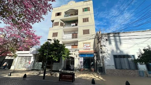 Departamento en venta 2 dorm libertad y belgrano