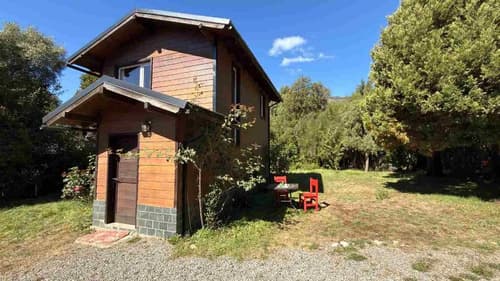 Alquiler amueblado villa los colihues en Bariloche
