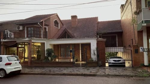 Casa en calle esperanza 231