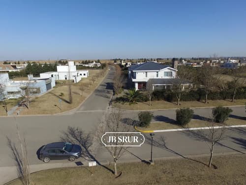 Venta exclusiva de lote en rio cuarto