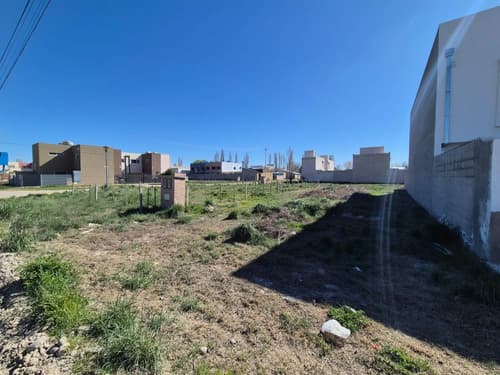 Lote en venta en stefenelli general roca rio negro en General Roca — foto 1
