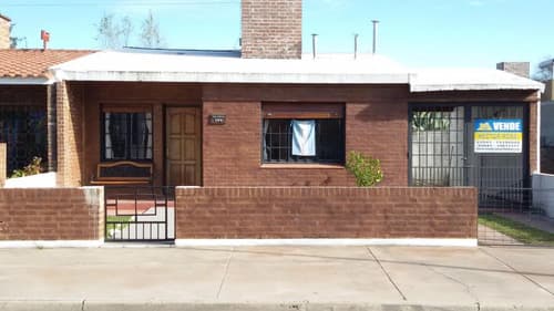 Vendo casa en cosquin